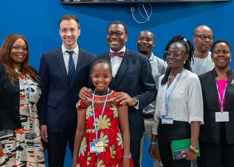 $2 million in prizes awarded at COP27 to African youth-led businesses 썸네일