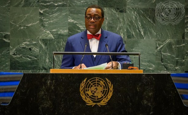 African Development Bank at the 79th UN General Assembly #UNGA79 썸네일