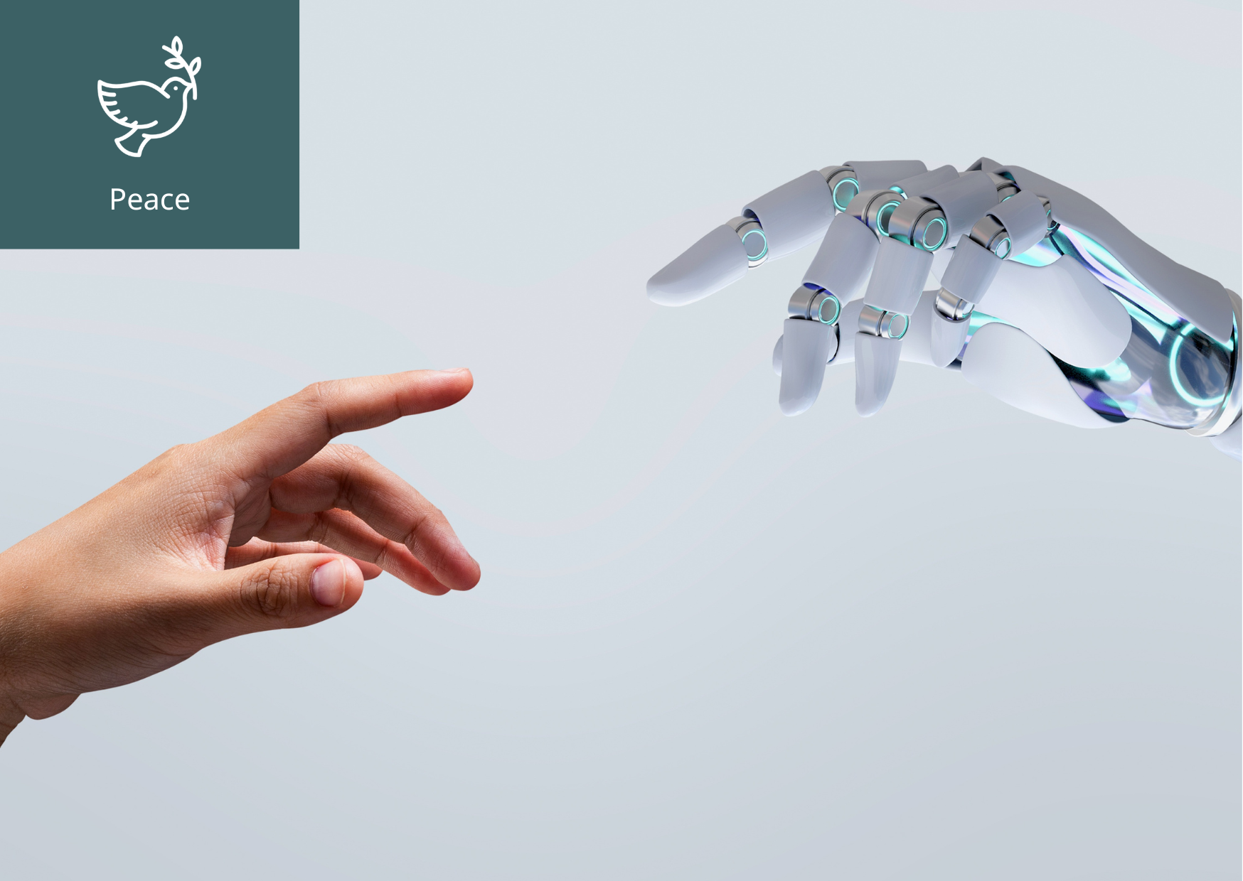 What is AI for Good? 이미지