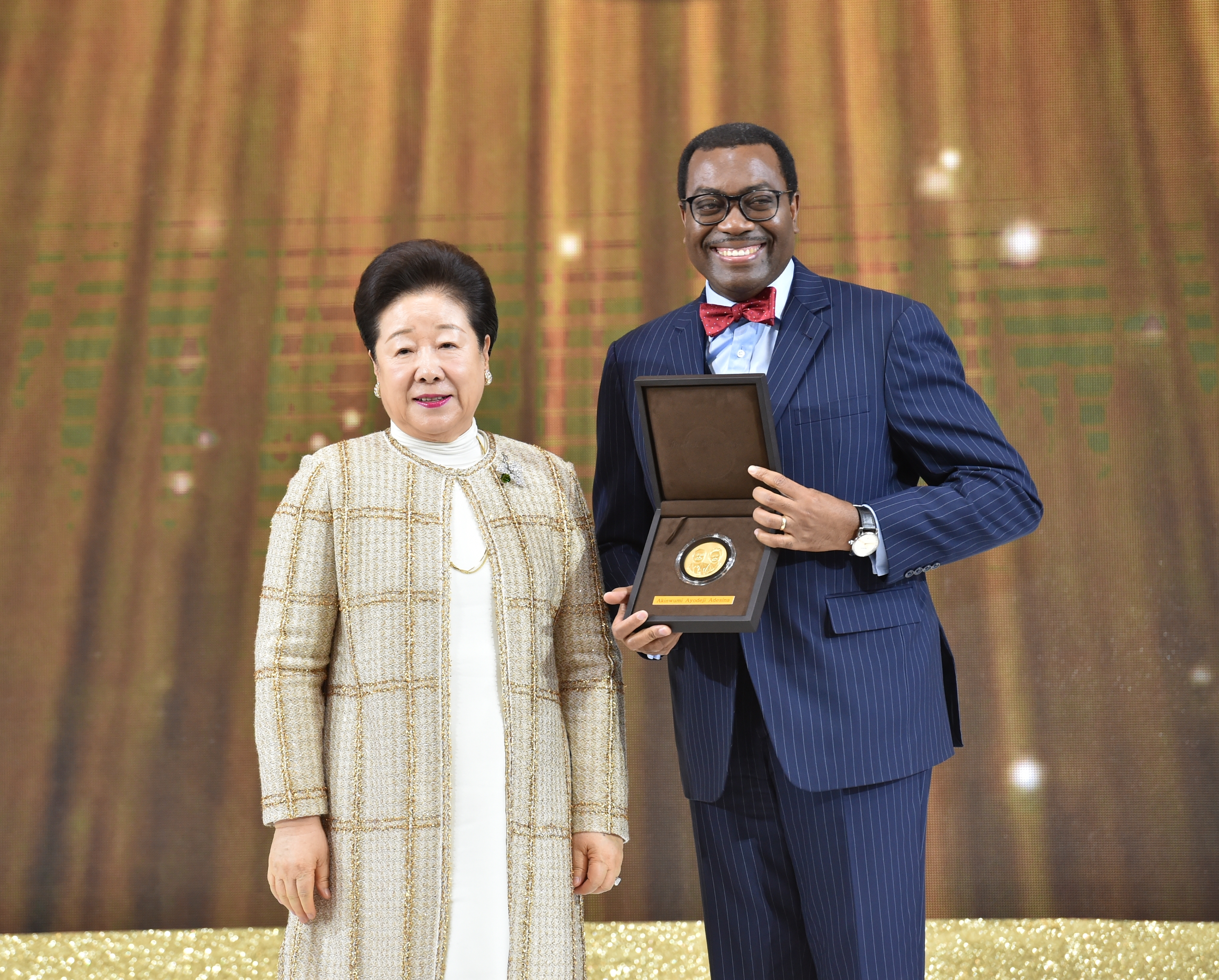 2019 Award Ceremony