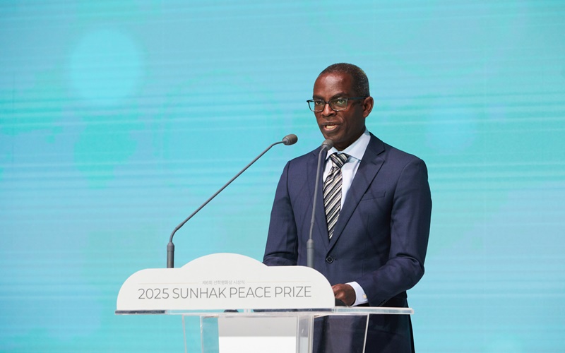 수상연설 이미지